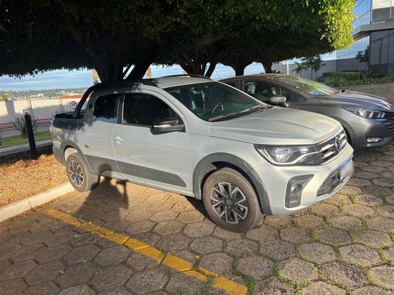 VOLKSWAGEN SAVEIRO 1.6 MSI EXTREME CD 16V FLEX 2P MANUAL